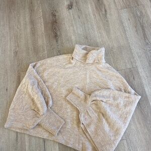 Calvin Klein Shawl sweater